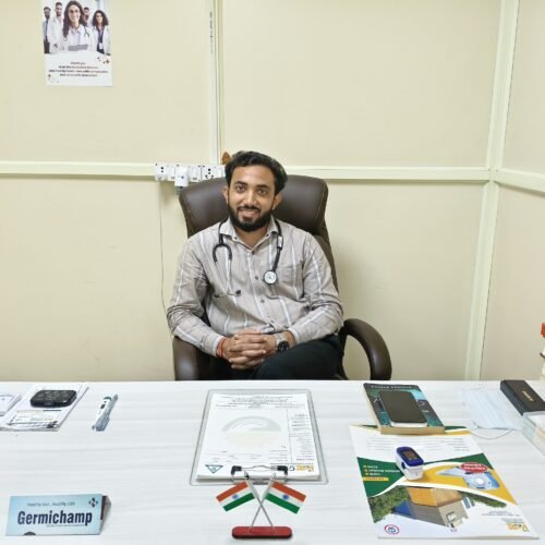 Doctor Photo 1