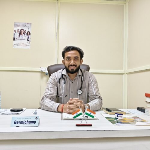 Doctor Photo 2