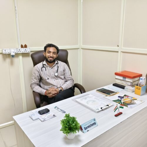 Doctor Photo 3