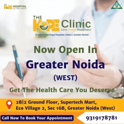 The Hope Clinic 2
