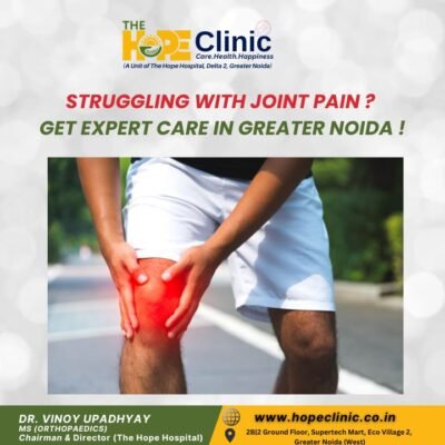 The Hope Clinic 5