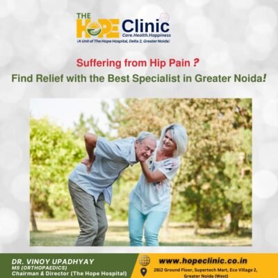 The Hope Clinic 6