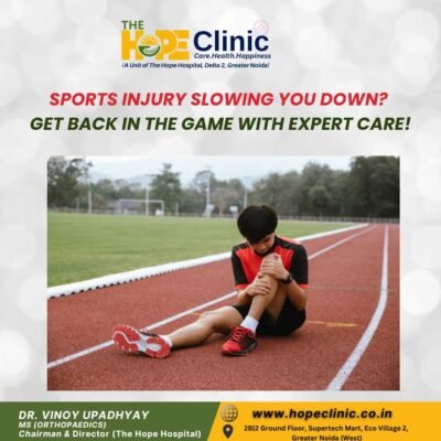 The Hope Clinic 7